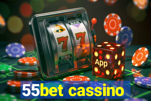 55bet cassino